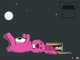 Helgorias Hage: Duracellkaninen Pia